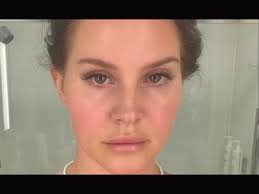 Lana Del Rey covers 1971 classic 'Take Me Home, Country Roads'