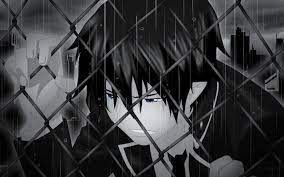 Available 164 hight quality live wallpapers, hd animated wallpapers. Saddest Anime Wallpapers Wallpaper Cave