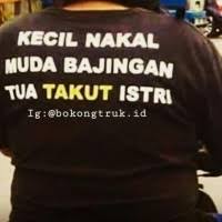 Cocok untuk status wa #6 terima kasih yg sudah menonton video ini ! Jual Kaos Kata Kata Kaos Di Jakarta Timur Harga Terbaru 2021