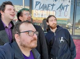 The Michael Duprey Variety Hour