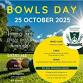 GRACEHILL BOWLS DAY event image