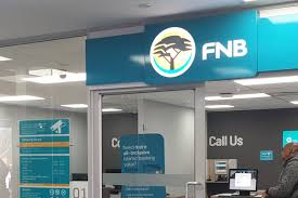 You're always welcome at a local fnb branch. Fnb River Square Shopping Centre