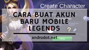 We did not find results for: Cara Membuat Akun Baru Mobile Legends Di Android Hanya 10 Menit
