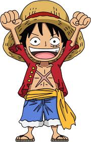 Maybe you would like to learn more about one of these? Chibi Luffy By Sergiart On Deviantart Manga Anime One Piece Chibi Luffy One Piece Luffy