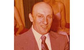 Harold Webb Obituary (1932