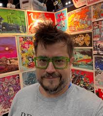 Nakatomi Inc (@nakatomi_inc) • Instagram photos and videos