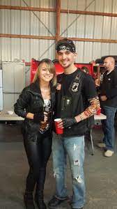 Biker Couple For Cute Diy Couple Halloween Costume Halloween Costumes Diy Couples Biker Halloween Costume Couple Halloween Costumes