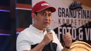 Bupati nganjuk, novi rahman hidayat yang baru novi rahman hidhayat menjadi bupati nganjuk dengan wakilnya marhaen djumadi yang diusung oleh partai demokrasi indonesia perjuangan (pdi. Elsaet2o W Vim