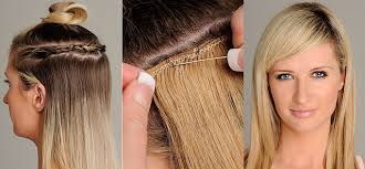 Hair weaves and hair extensions are terms that are popularly used in the hair fashion world. What Is A Weave Hair Off 77 Free Shipping