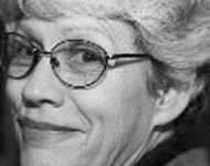 Wisconsin Book Festival 2007: Joan Houston Hall speaks