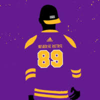 Pagesbusinessessports & recreationsports teamboston bruinsvideosbruins reverse retro jersey unveiled. Adidas Drops Nhl Reverse Retro Teaser Sportslogos Net News