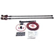 Truck Bed Cargo Lights Rockwood Led Truck Bed Lighting Systems