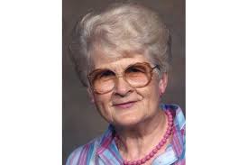 Frances Zetty Obituary (2013)