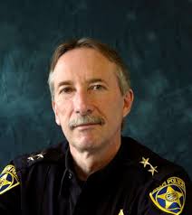 Chief Jerry Moore: 'Salem is responding differently'