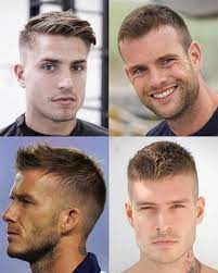 Nice Short Back And Sides Haircut For Thinning Hair Receding Hairlines Cont Thin Hair Haircuts Mens Haircuts Thin Hair Thin Hair Men