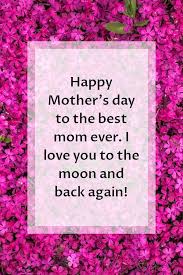 If you love the sentiment of homemade cards but are not the best with crafts or don't have access to many crafting supplies, then this easy printable card is the perfect. 106 Mother S Day Sayings For Wishing Your Mom A Happy Mother S Day 2021