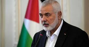 Hamas political leader Haniyeh assassinated in Iran, plunging Middle East  conflict into dangerous new phase