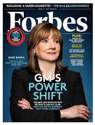 An Exclusive Look Inside Mary Barra S Urgent Mission To Fix Gm