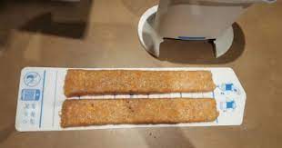Chicken Sausage Rolls With The Tupperware Sack Press Sooo Easy Food Snacks Chicken Sausage Rolls