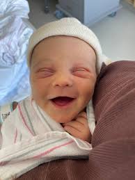 So many beautiful blessings to celebrate! My sister Laura and her husband  Justin had their first baby! Our new nephew Eliot is happy about going home  today with his Mommy and Daddy.
