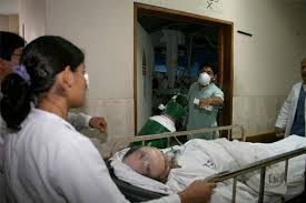 La porción líquida de parte de la sangre (plasma) se extrae y se separa de las células sanguíneas. Unas 580 Personas Padecen Sindrome De Guillain Barre Diario Expreso Diario Expreso