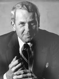 In Memoriam: Jack Syer, Spring 2019—VIRGINIA Magazine