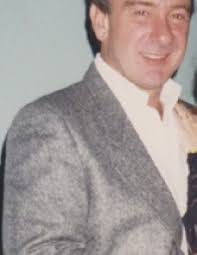 Obituary information for Robert J. Pupo