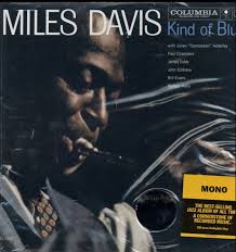 Many thousands of words have been written about its legendary composition and recording as is now part of jazz folklore, notes fordham, the new york sessions that produced this remarkable album were completed in a handful of takes over. Miles Davis Kind Of Blue Mono Vinyl Mono Walmart Com Walmart Com