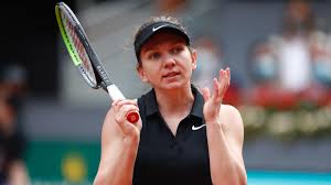 From the album colindele românilor. Simona Halep A Coborat Pe Locul 10 Wta E La DouÄƒ Puncte De IeÈ™irea Din Topul In Care Se AflÄƒ De Peste 7 Ani Eurosport