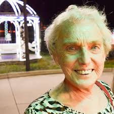 Joan Goodrich Obituary