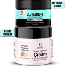 glutathione reduced 500 mg jarrow Buy GLUTA-C Intense Whitening Facial Day Cream SPF 25 With Glutathione &  Vitamin C - 30 ml - Day Cream for Unisex 31642736 main image 0