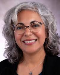 Ingrid Jacob's Instagram, Twitter & Facebook