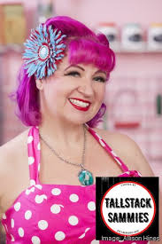 Butcher Bettie' Allison Hines opening Tall Stack Sammies restaurant in  Covington