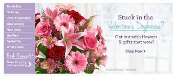 Maybe you would like to learn more about one of these? 1 800 Flowers Twitter Account Had A Very Bad Valentine S Day
