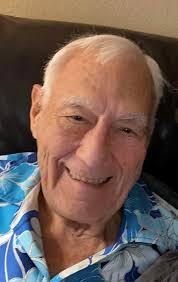 Charles Griswold Obituary