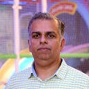 A simple RESTful API using Go and Gin