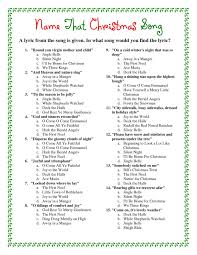 Plus, it's an easy way to celebrate each season or special holidays. Christmas Charades Game And Free Printable Roundup A Girl And A Glue Gun
