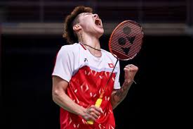 The women's singles final will be held on august 1 while the women's doubles match will be held on august 2, 2021 followed by. Tokyo Olympics Hong Kong Shuttler Lee Cheuk Yiu On Course To Qualify For 2020 Games South China Morning Post