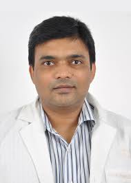 Dr. Rohan Anand Joseph Daniel