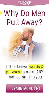 Why He Pulls Away When Falling In Love Why Do Men Do Men Relationship