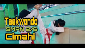 Entdecke rezepte, einrichtungsideen, stilinterpretationen und andere ideen zum ausprobieren. Taekwondo Unit Smpn2 Smpn6 Cimahi Youtube