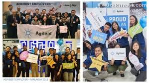 Bayan lepas free industrial zone, 11900 penang, malaysia. Working At Agilent Technologies Lda Malaysia Sdn Bhd Company Profile And Information Jobstreet Com Malaysia