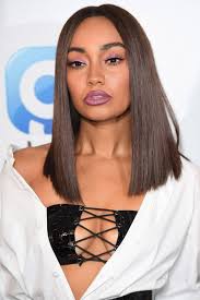 Can i be half as. Little Mix Beauty Interview Glamour Uk