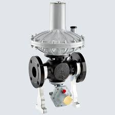 Industrial Gas Regulator: Industrial Pressure Regulator ...