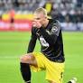 23-Year-Old Norwegian Soccer Star's Resurfaced Dortmund Celebration Clip 
Sparking Fan Fury Once Again Leaves ...