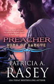 Preacher By Patricia A Rasey Preacher Good Books Books To Read