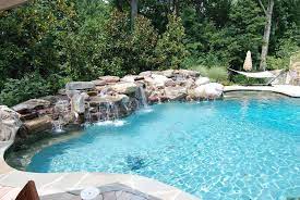 Maybe you would like to learn more about one of these? Swimming Pool Renovations Remodels Spring The Woodlands R Pools Llc