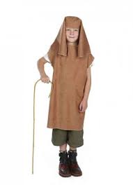 The camel hump hijab style. Brilliant Nativity Costumes To Buy Theschoolrun