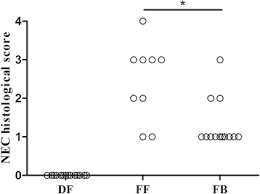 Pathophysiology gh deficiency is generally a dвђљnouement develop of the loser of the anterior pituitary or hypothalamic stimulation on the pituitary to start sufficient gh. Bifidobacterium Adolescentis Protects Against Necrotizing Enterocolitis And Upregulates Tollip And Sigirr In Premature Neonatal Rats Bmc Pediatrics Full Text