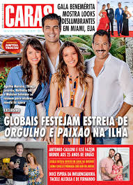 Elisabeta e darcy se beijam; Caras Brasil Twitterissa Na Revista Caras Desta Semana Elenco De Orgulho E Paixao Festeja Estreia Da Novela Na Ilha De Caras Tacielealcoleaa Na Contagem Regressiva Para A Chegada De Seu Bebe Ja